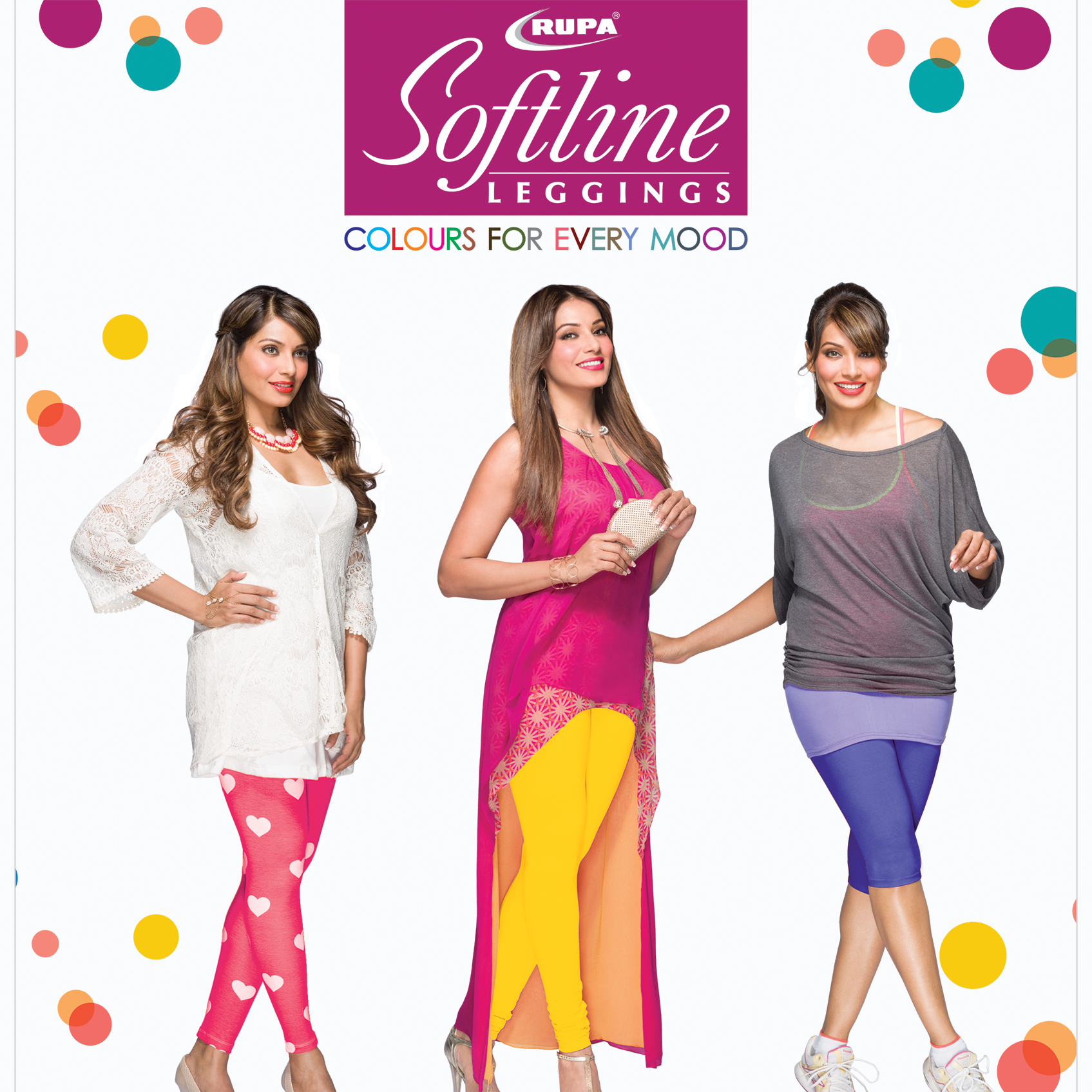 SoftlineRupa - India Fashion Source