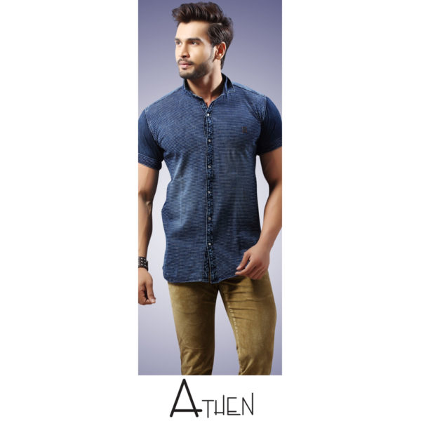 Athen Shirt
